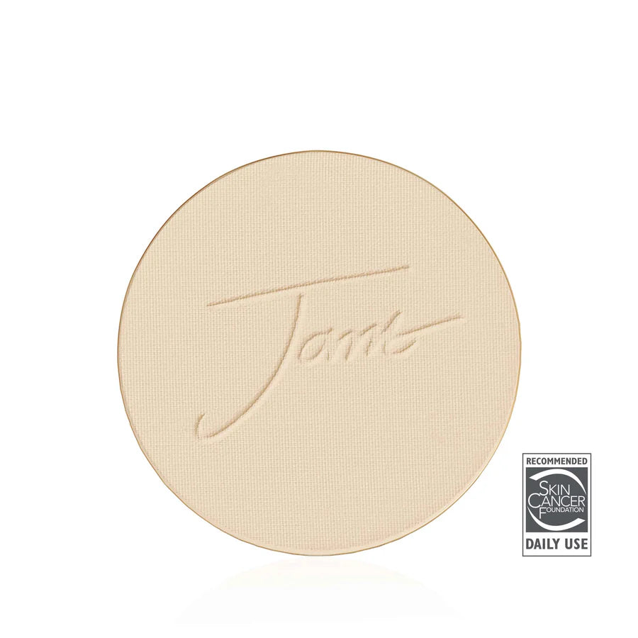 jane iredale PurePressed Base Mineral Foundation Refill