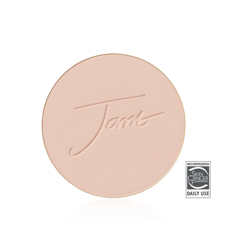 jane iredale PurePressed Base Mineral Foundation Refill