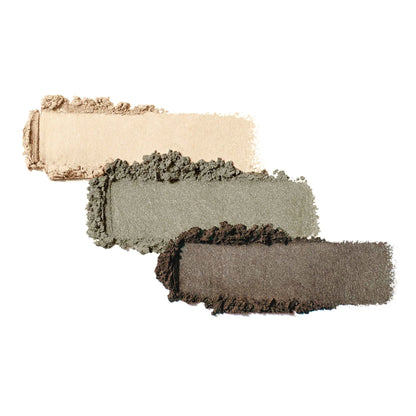 Jane Iredale Pure Pressed Eye Shadow Triple