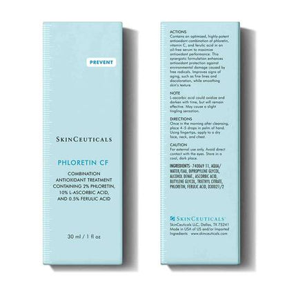 SkinCeuticals PHLORETIN CF®