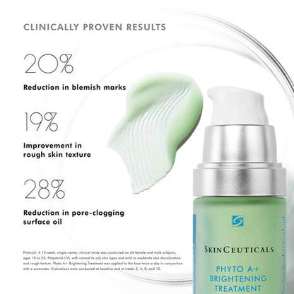 SkinCeuticals PHYTO A+ BRIGHTENING TREATMENT