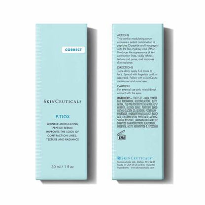 SkinCeuticals P-TIOX