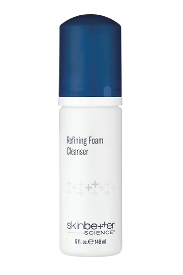 skinbetter science Refining Foam Cleanser