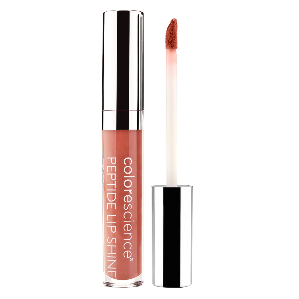 Colorescience Peptide Lip Shine: SPF 30