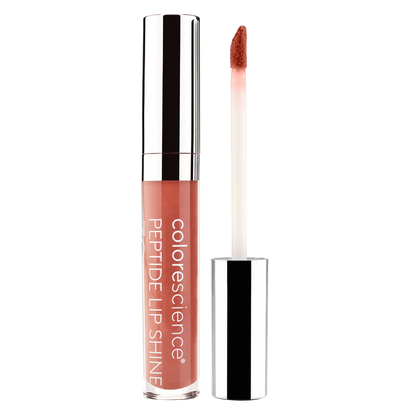 Colorescience Peptide Lip Shine: SPF 30