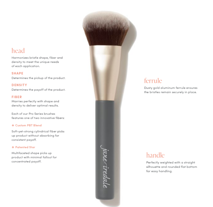 Jane Iredale Blending Brush