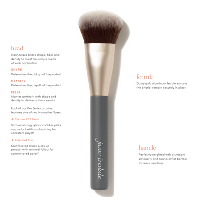 Jane Iredale Blending Brush