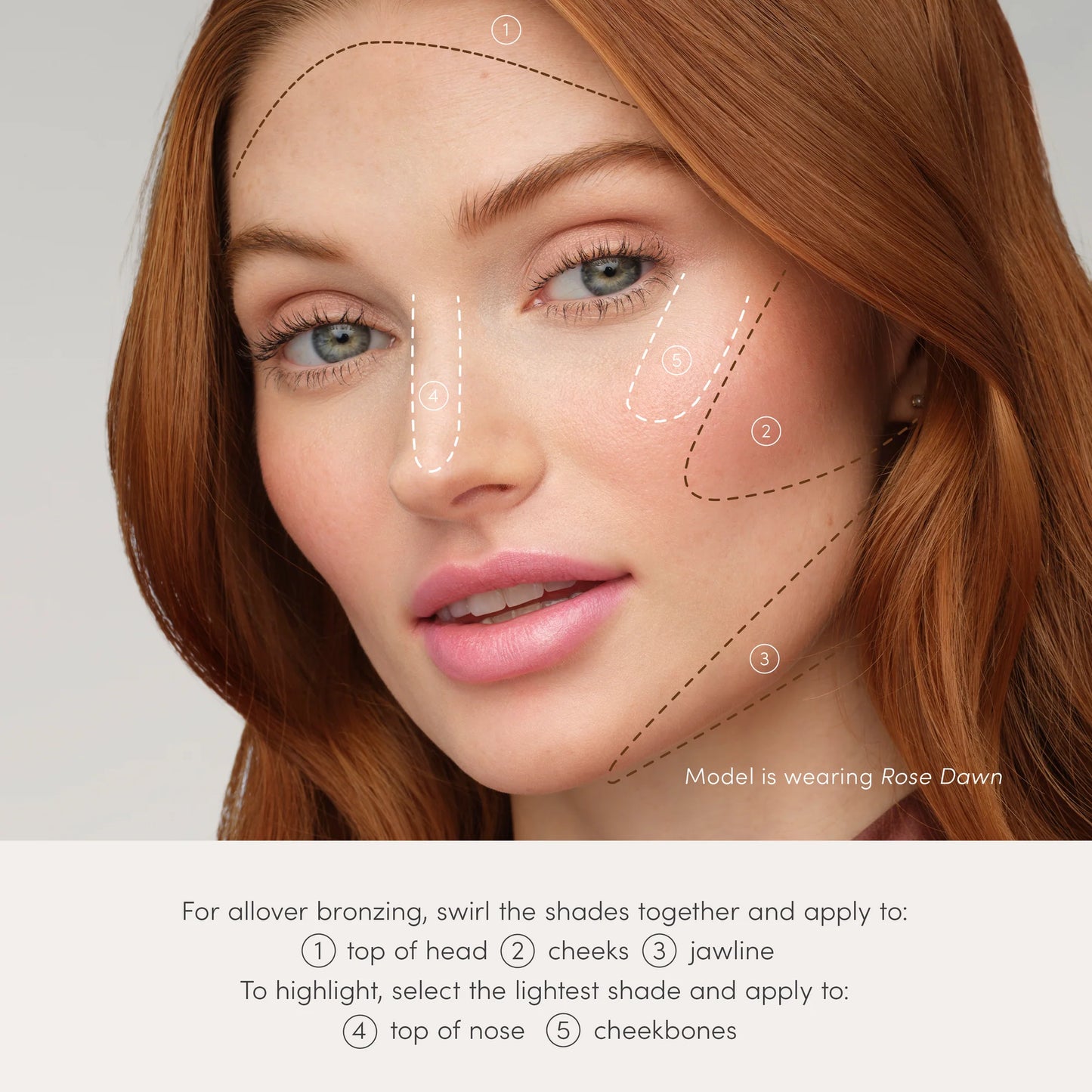 Jane Iredale PureBronze Shimmer Bronzer