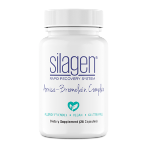 Silagen® Arnica - Bromelain Complex