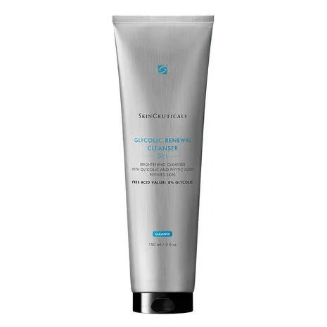 SkinCeuticals GLYCOLIC RENEWAL CLEANSER