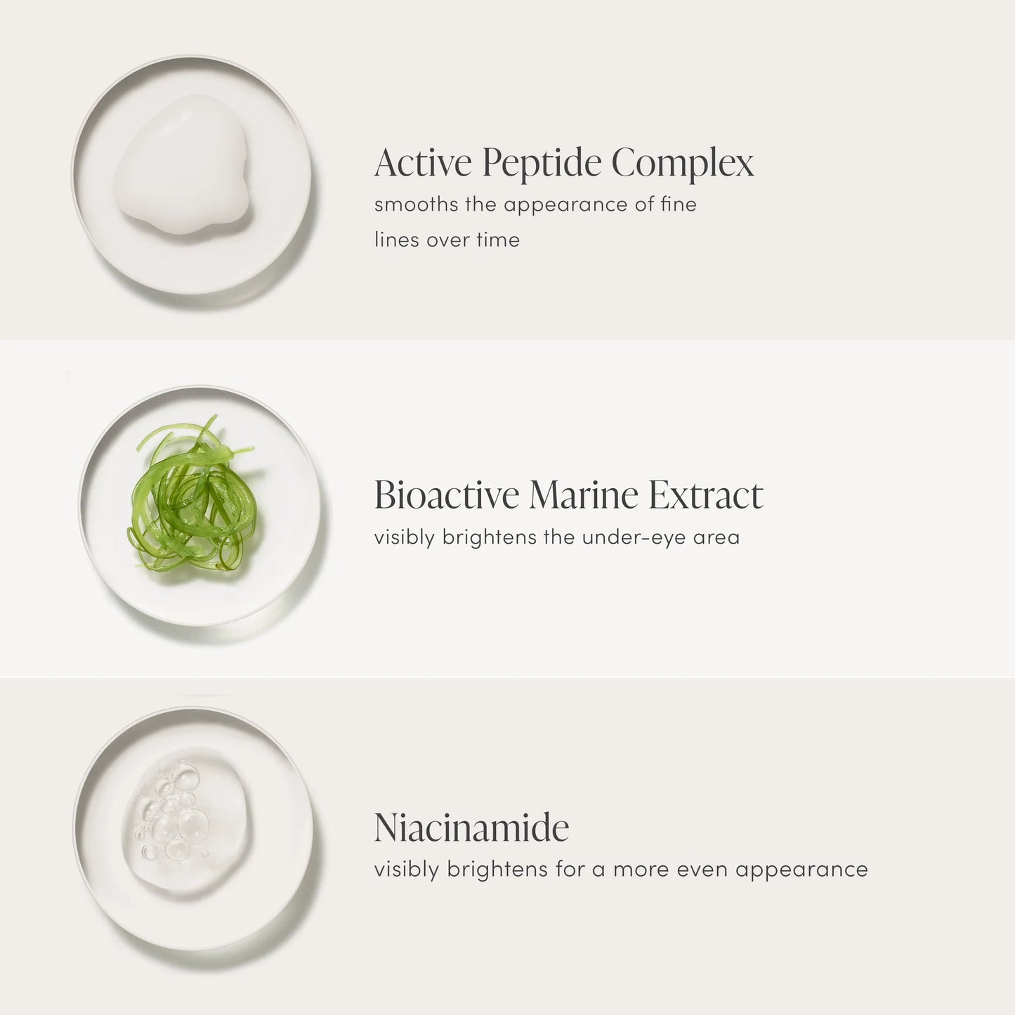 Skintuition Brightening Under Eye Concealer with Active Peptide Complex Jane Iredale