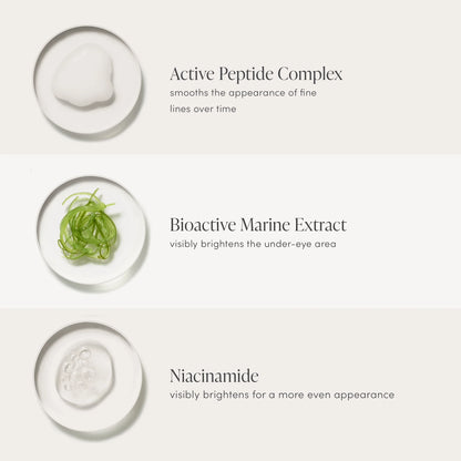 Skintuition Brightening Under Eye Concealer with Active Peptide Complex Jane Iredale