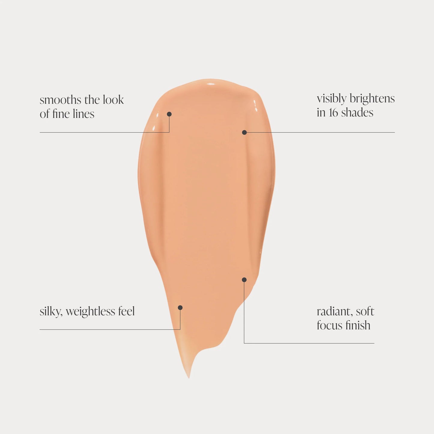 Skintuition Brightening Under Eye Concealer with Active Peptide Complex Jane Iredale