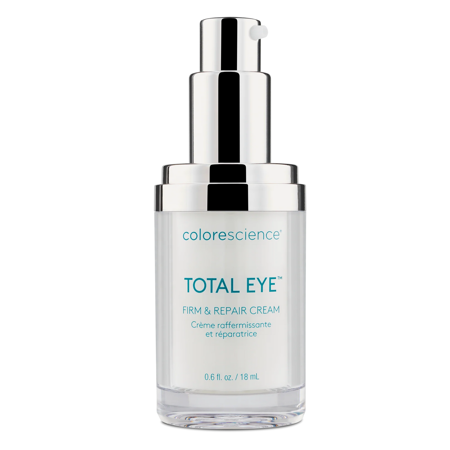 Colorescience Total Eye® Firm & Repair Cream