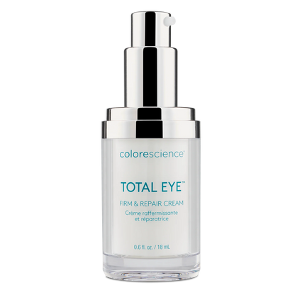 Colorescience Total Eye® Firm & Repair Cream