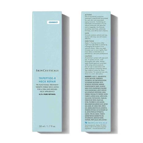 SkinCeuticals Tripeptide-R Neck Repair