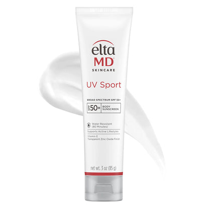 EltaMD UV Sport SPF 50+