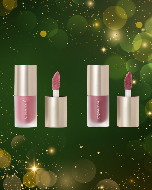 Jane Iredale ColorLuxe Liquid Blush BLACK FRIDAY (BUY ONE GET ONE FREE) (PUT OTHER COLOR IN NOTES OR GET 2 OF THE SAME)