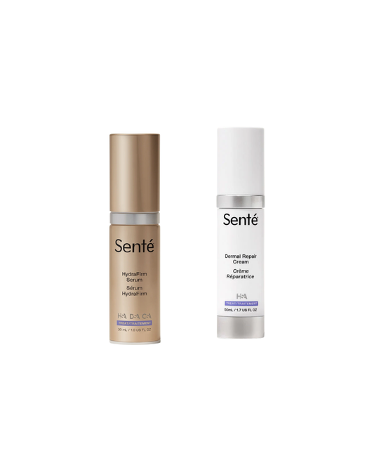 B-DAY BOGO BUY SENTE HYDRAFIRM GET DERMAL REPAIR FOR $32 ($132 SAVINGS)