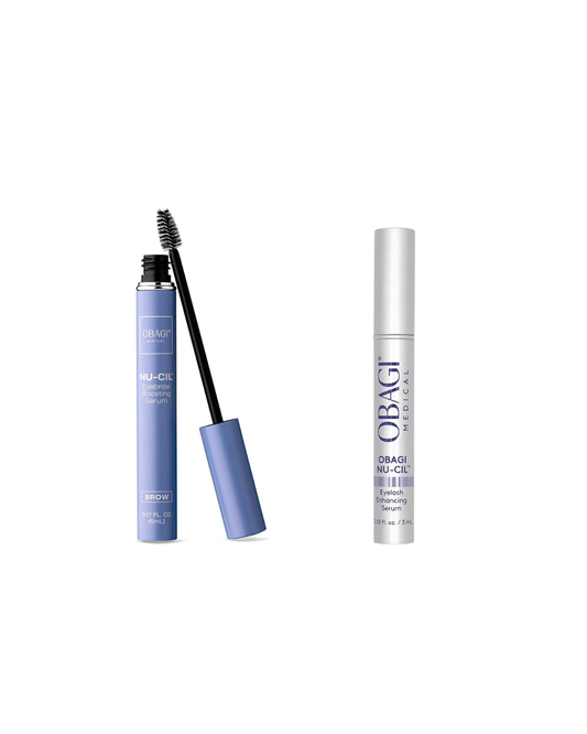 B-DAY BOGO BUY OBAGI NU-CIL BROW SERUM GET NU-CIL LASH SERUM FOR $32! ($88 SAVINGS)