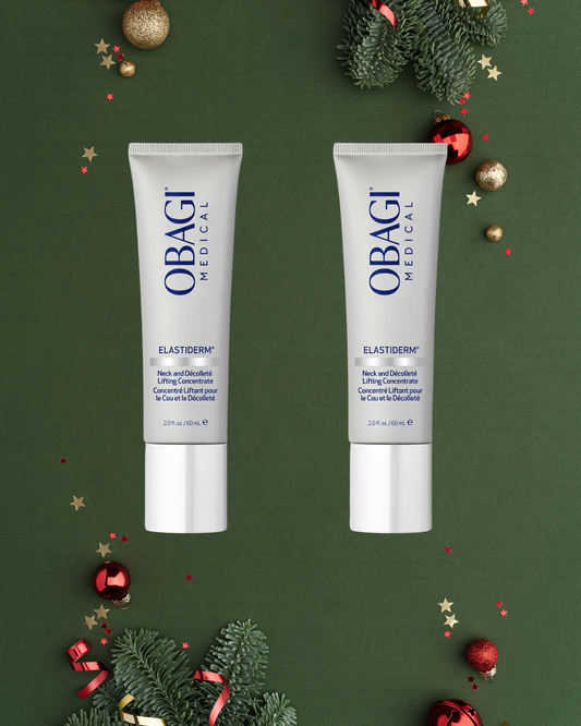 BLACK FRIDAY BOGO OBAGI ELASTIDERM NECK & DECOLLETE CONCENTRATE ($260 SAVINGS!)
