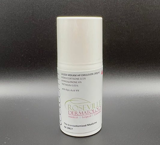 Advanced Hyperpigmentation RX