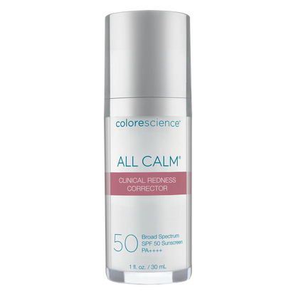 Colorescience All Calm Clinical Redness Corrector SPF 50