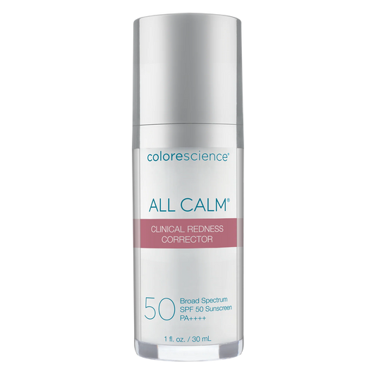 Colorescience All Calm Clinical Redness Corrector SPF 50