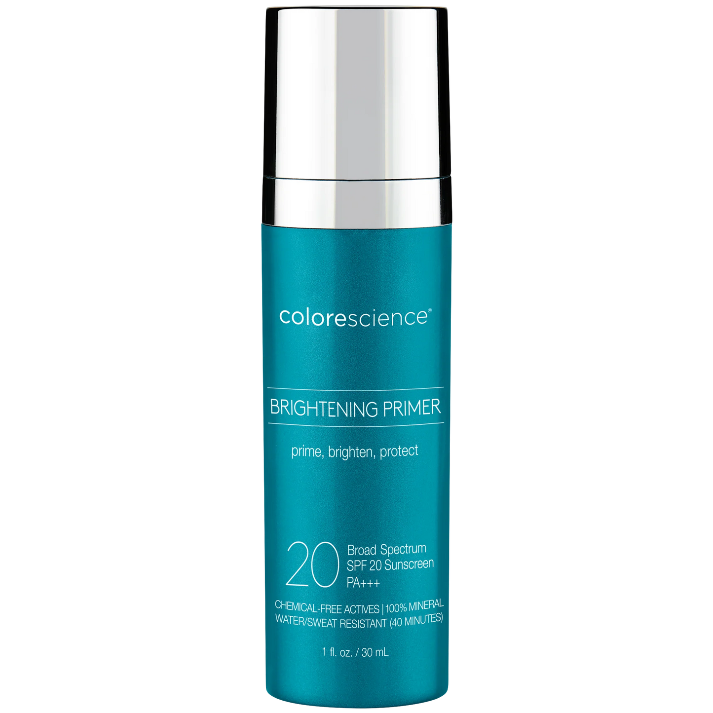 Colorescience Brightening Primer SPF 20