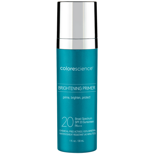 Colorescience Brightening Primer SPF 20