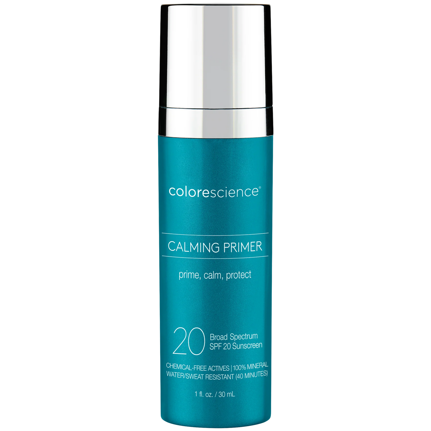 Colorescience Skin Calming Primer SPF 20