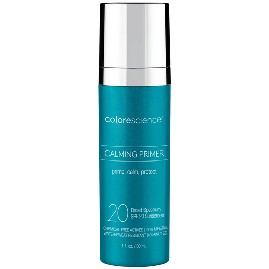 Colorescience Skin Calming Primer SPF 20