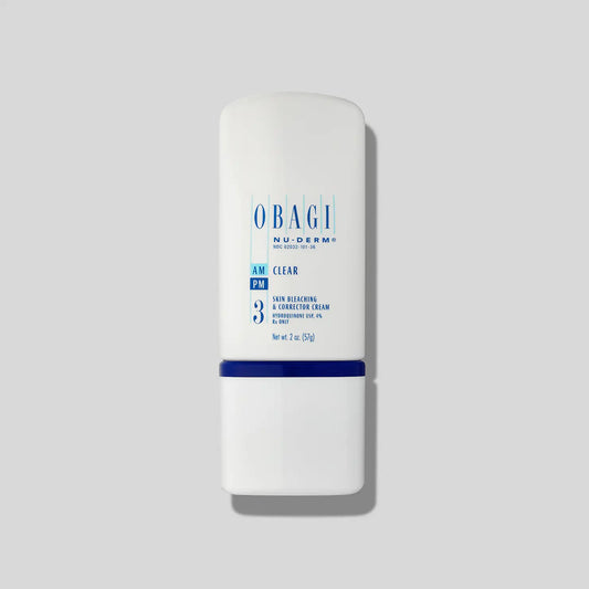 Obagi Nu-Derm® Clear Rx