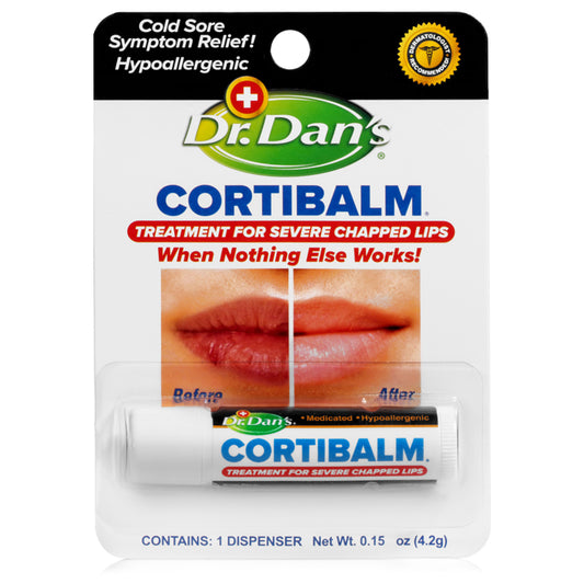 Dr. Dan's CortiBalm™