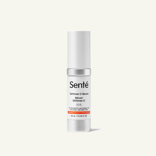 SENTE Defense C Serum