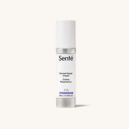 SENTÉ® Dermal Repair Cream