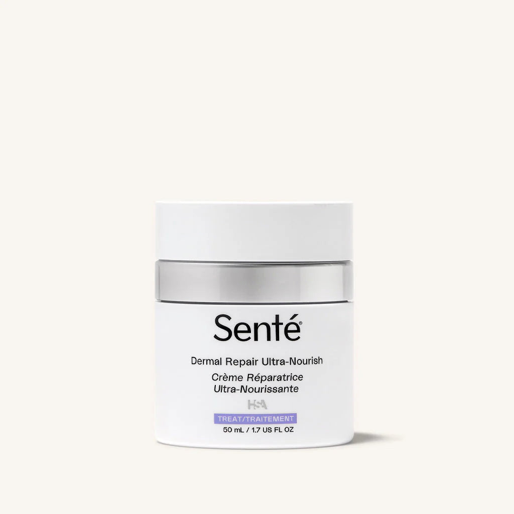 SENTÉ Dermal Repair Ultra-Nourish