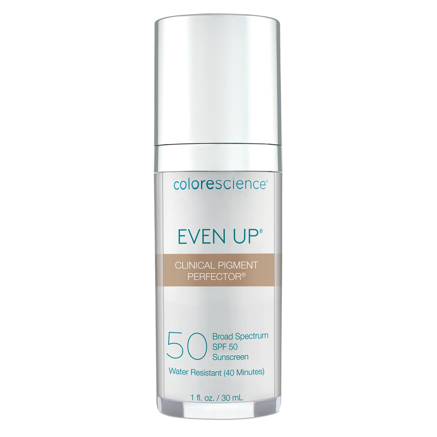 ColoreScience Even Up® Clinical Pigment Perfector® SPF 50