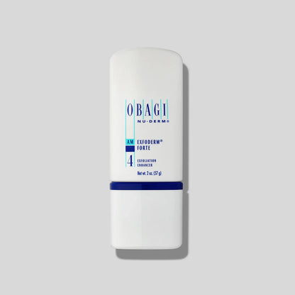 Obagi Nu-Derm® Exfoderm® Forte (MOST POPULAR OPTION)