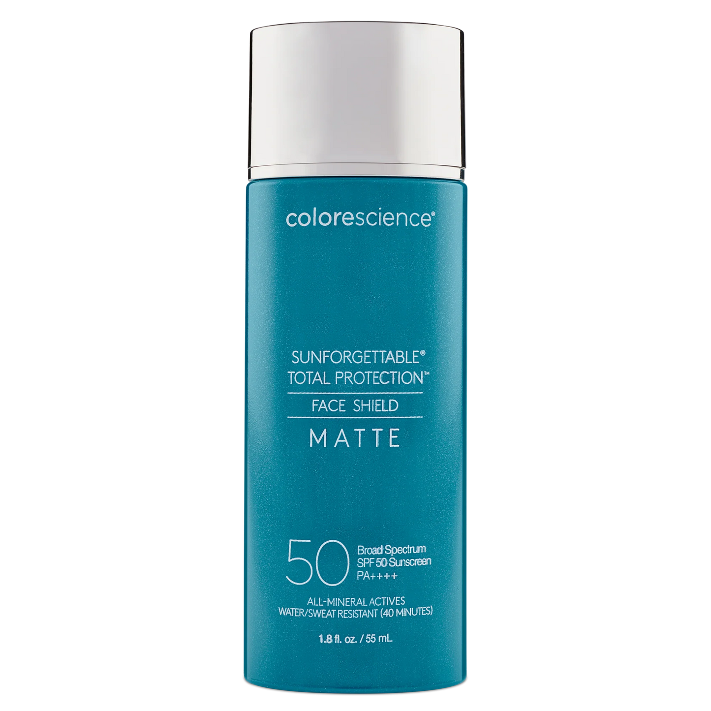 Colorescience® Sunforgettable® Total Protection™ Face Shield Matte SPF 50