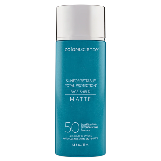 Colorescience® Sunforgettable® Total Protection™ Face Shield Matte SPF 50