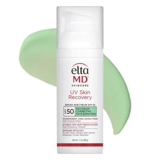 EltaMD UV Skin Recovery - Green