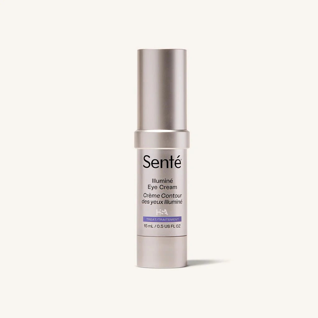 SENTÉ Illuminé Eye Cream®