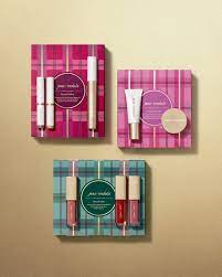 Jane Iredale Holiday Kit (SMOOTH & RENEW) ($54 VALUE)