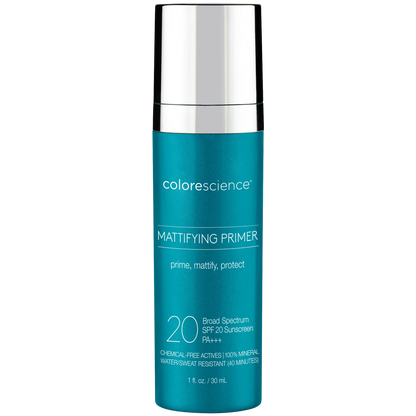 Colorescience Mattifying Primer SPF 20