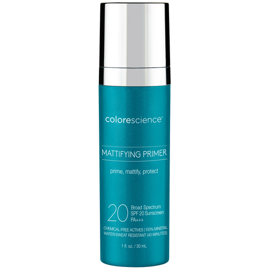 Colorescience Mattifying Primer SPF 20