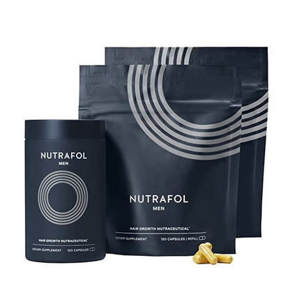 Nutrafol Men (3-Month Supply)