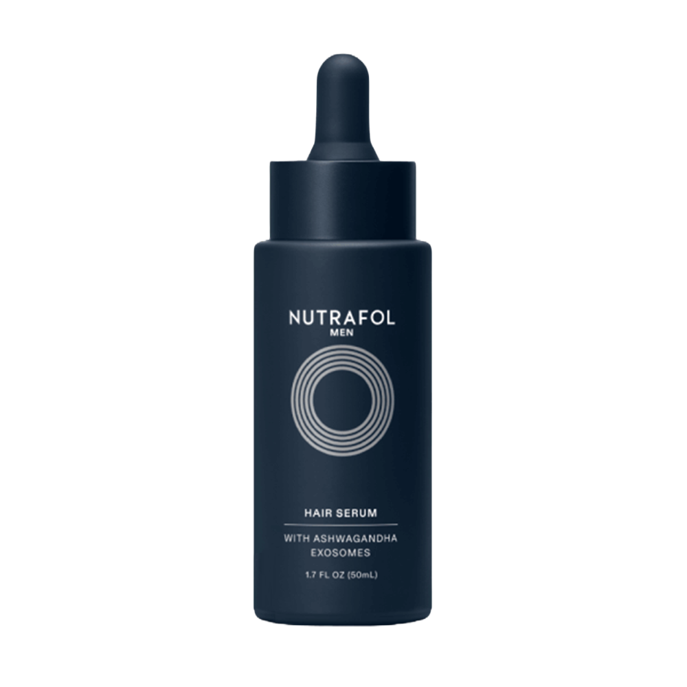 Nutrafol Men's Hair Serum