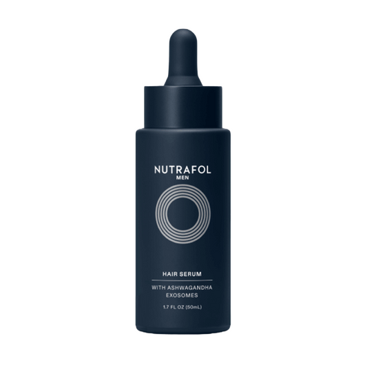 Nutrafol Men's Hair Serum