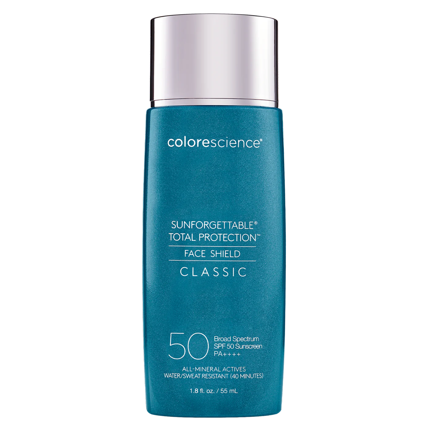 Colorescience Sunforgettable® Total Protection® Face Shield Classic SPF 50